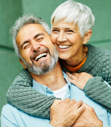 Img Dental Implants in Oklahoma City, OK - 405 Dental Aesthetics